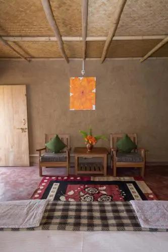 Калимпонг: PaliGhar Farmstay