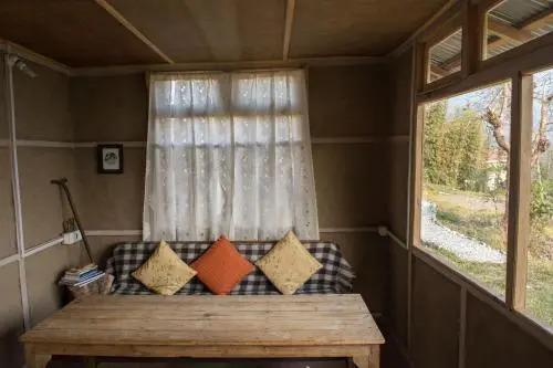 Калимпонг: PaliGhar Farmstay