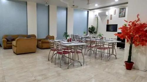 Гуруграм: Hotel RBS Inn