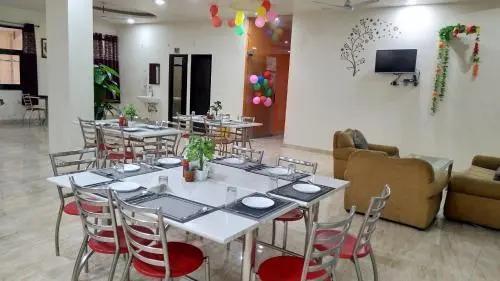 Гуруграм: Hotel RBS Inn