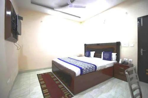 Гуруграм: Hotel RBS Inn