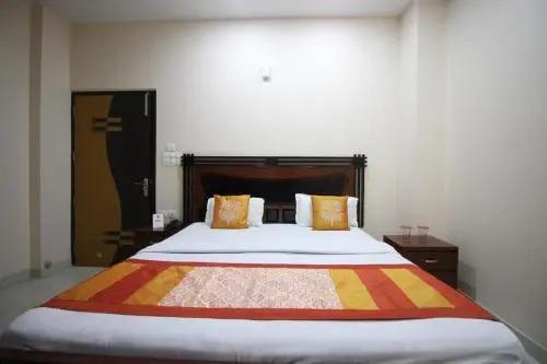 Гуруграм: Hotel RBS Inn