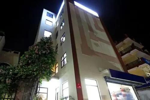 Гуруграм: Hotel RBS Inn