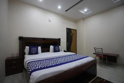 Гуруграм: Hotel RBS Inn