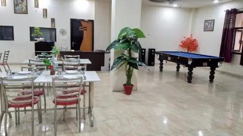 Гуруграм: Hotel RBS Inn