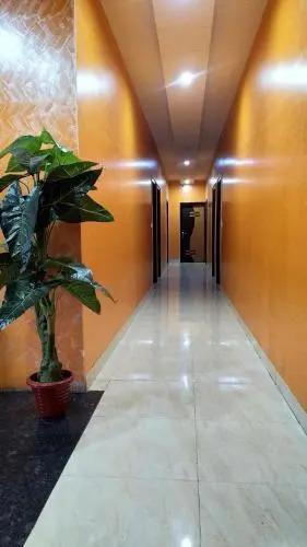 Гуруграм: Hotel RBS Inn