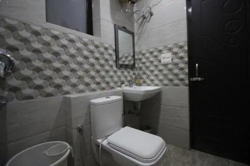 Гуруграм: Hotel RBS Inn
