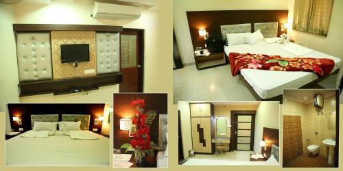 Джайпур: Ganesham Guest House