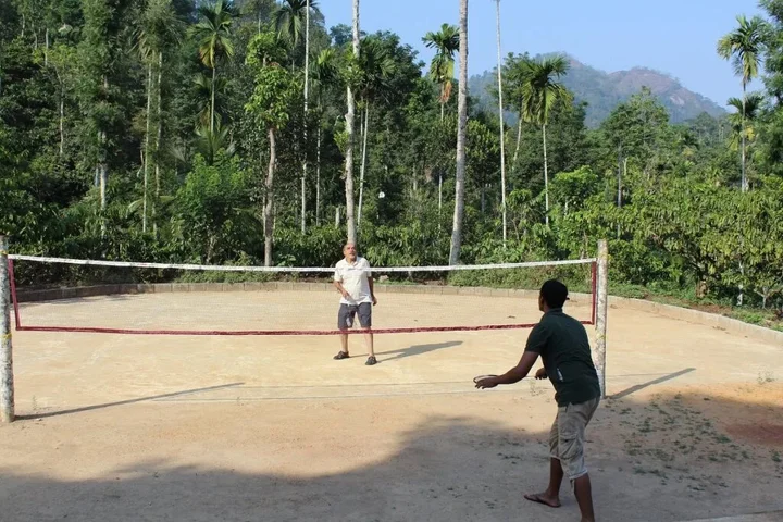 Султан-Батери: Field View Estate Bungalow