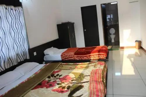 Junagadm: Sorath Hotel & Resort