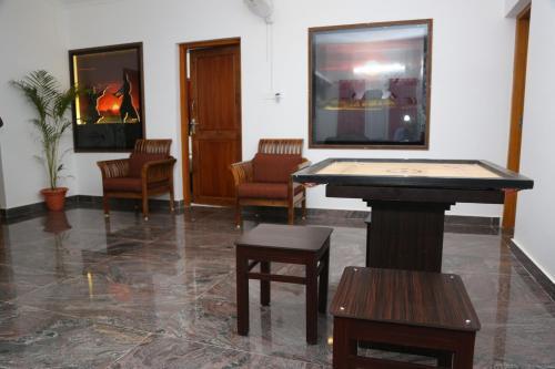 Султан-Батери: Wayanad HillTop Holiday Home