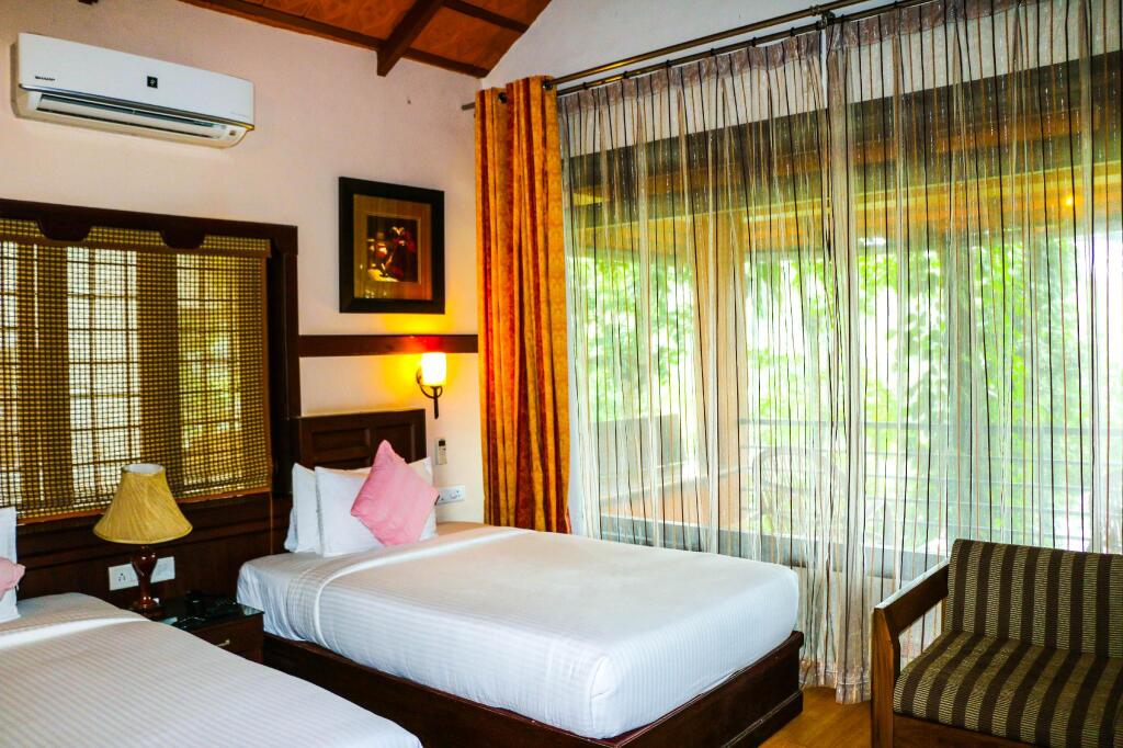 Султан-Батери: The Wave Resort and Spa