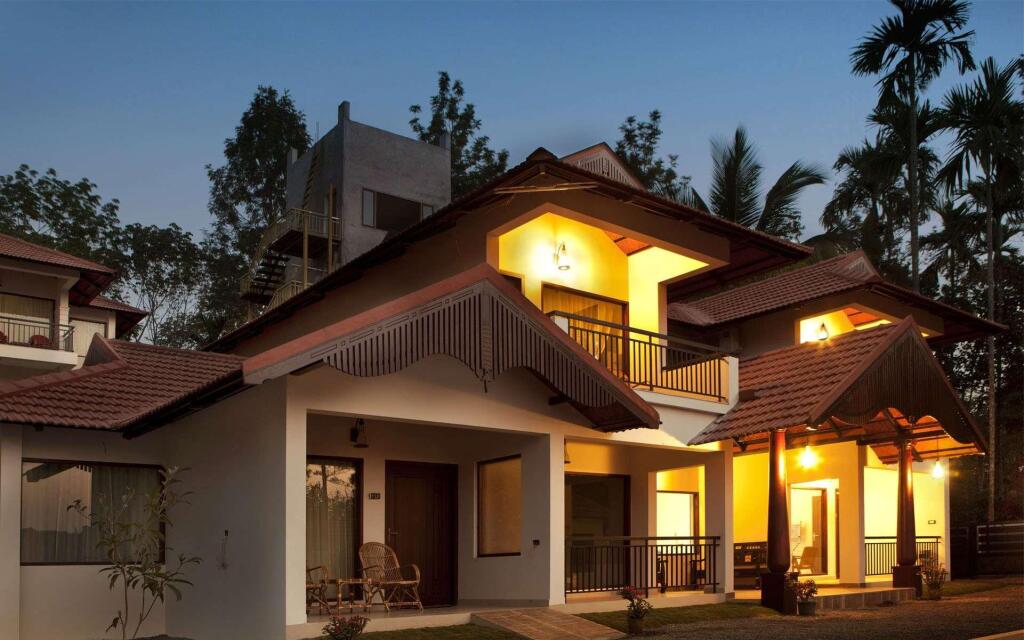Султан-Батери: The Wave Resort and Spa