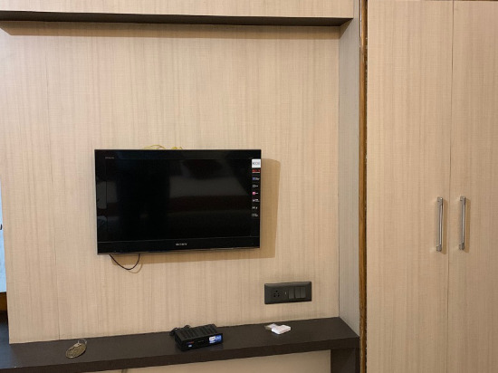 Aligarh: Hotel Galaxy