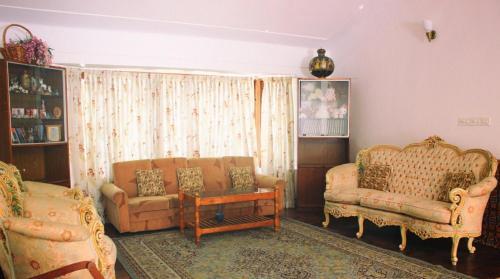 Тируванантапурам: Heavenly Homestay Kowdiar