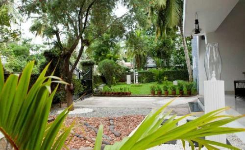 Тируванантапурам: Heavenly Homestay Kowdiar