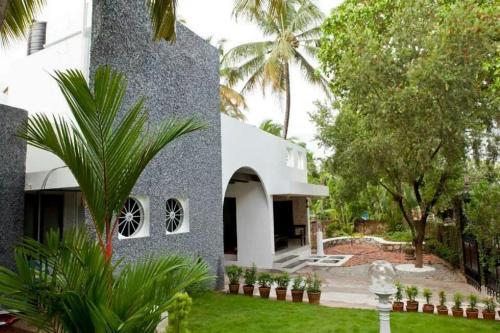 Тируванантапурам: Heavenly Homestay Kowdiar