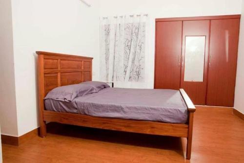Тируванантапурам: Heavenly Homestay Kowdiar