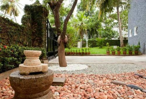 Тируванантапурам: Heavenly Homestay Kowdiar