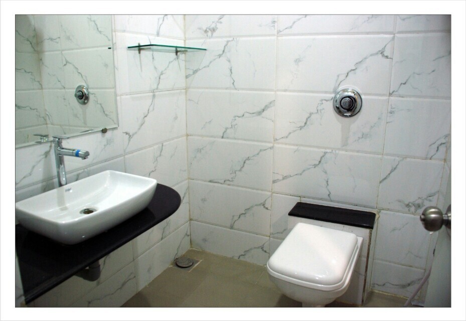 Нагпур: Matoshri Homestay  Airport Road Nagpur