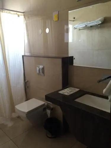 Бахадургарх: The Galaxy Resort Bahadurgarh