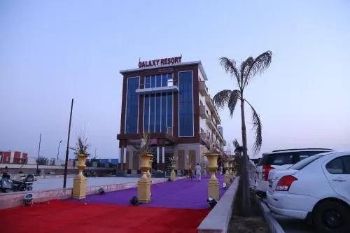Бахадургарх: The Galaxy Resort Bahadurgarh