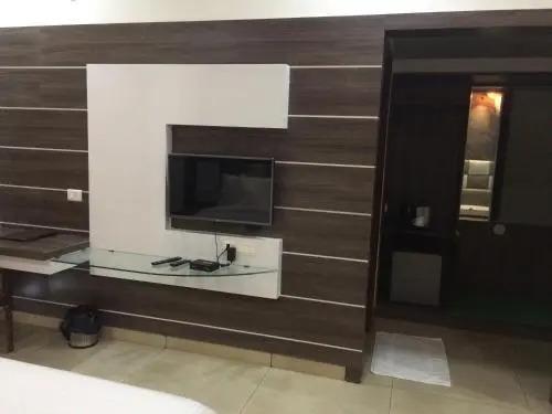 Бахадургарх: The Galaxy Resort Bahadurgarh