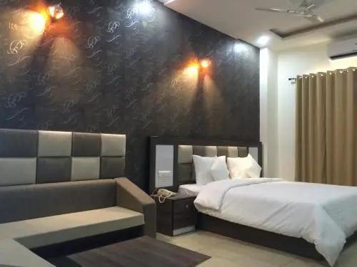 Бахадургарх: The Galaxy Resort Bahadurgarh