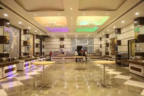 Бахадургарх: The Galaxy Resort Bahadurgarh