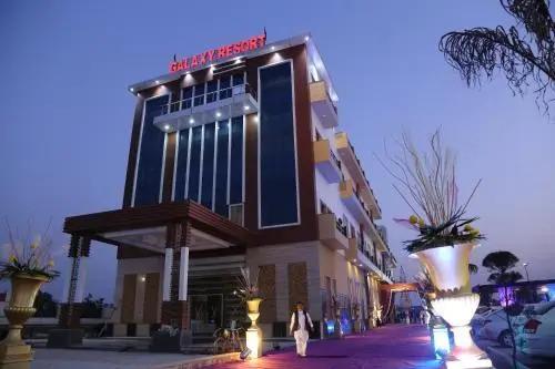 Бахадургарх: The Galaxy Resort Bahadurgarh