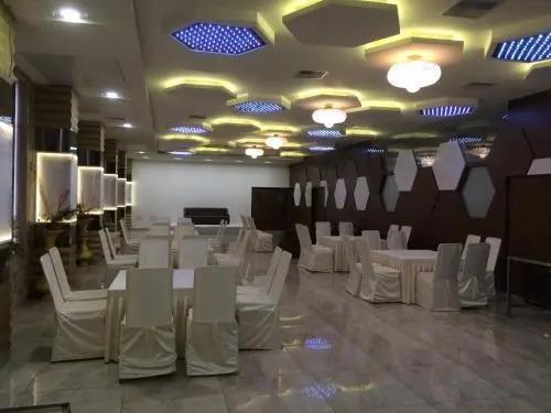 Бахадургарх: The Galaxy Resort Bahadurgarh
