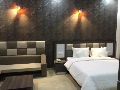 Бахадургарх: The Galaxy Resort Bahadurgarh