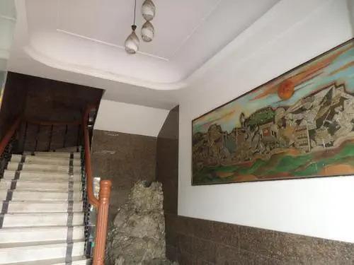 Нашик: Hotel Royal Inn