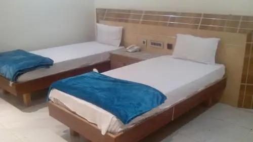 Бахадрабад: Hotel Pacific