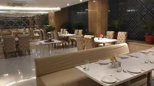 Бахадрабад: Hotel Pacific