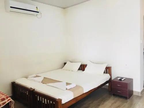 Мухамма: Pamba Inn - A Wandertrails Stay