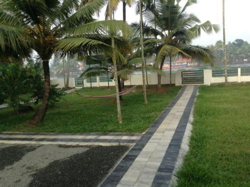 Мухамма: Pamba Inn - A Wandertrails Stay