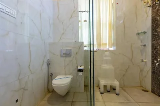 Нанди-Хилс: KSTDC Hotel Mayura Pine Top Nandi Hills