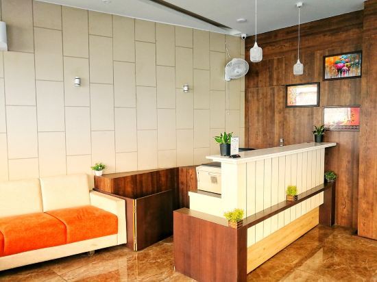 Ананд: Hotel Anand Corner