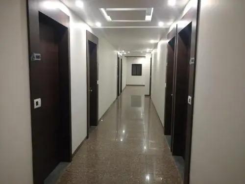 Ананд: Hotel Anand Corner