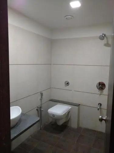 Ананд: Hotel Anand Corner