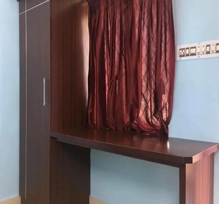 Перумал Ковил Пати: Kvm Tourist Home