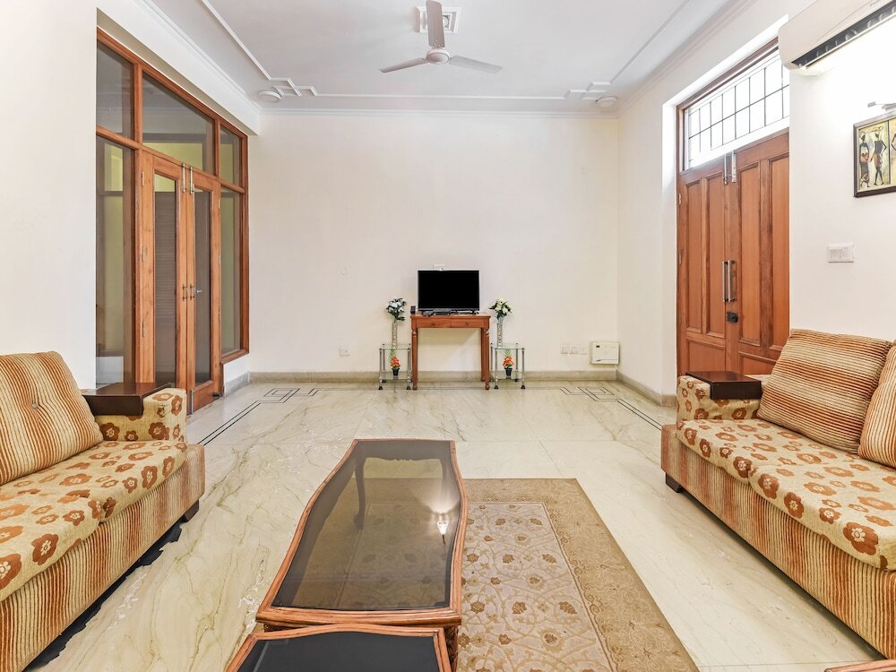 Большая Нойда: Dream Inn Greater Noida