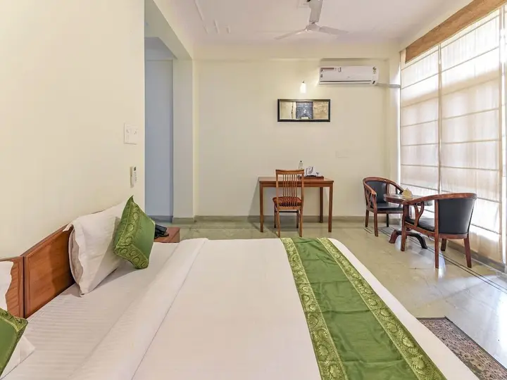 Большая Нойда: Dream Inn Greater Noida