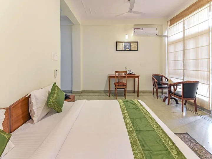 Большая Нойда: Dream Inn Greater Noida