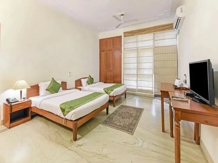 Большая Нойда: Dream Inn Greater Noida