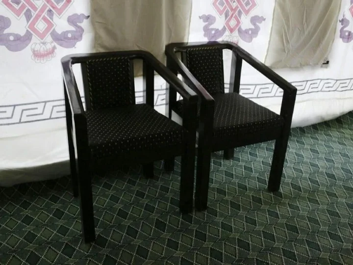 Хундер: TIH Nubra Leisure Camp - Hunder