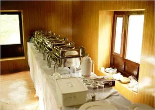 Хундер: TIH Nubra Leisure Camp - Hunder