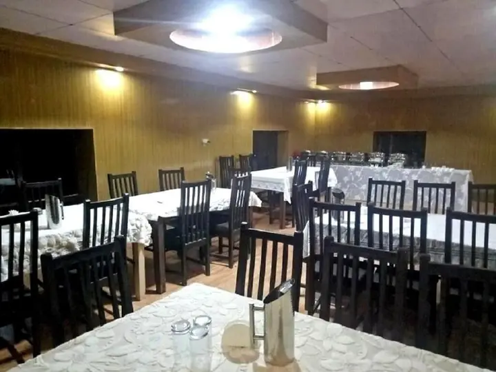 Хундер: TIH Nubra Leisure Camp - Hunder