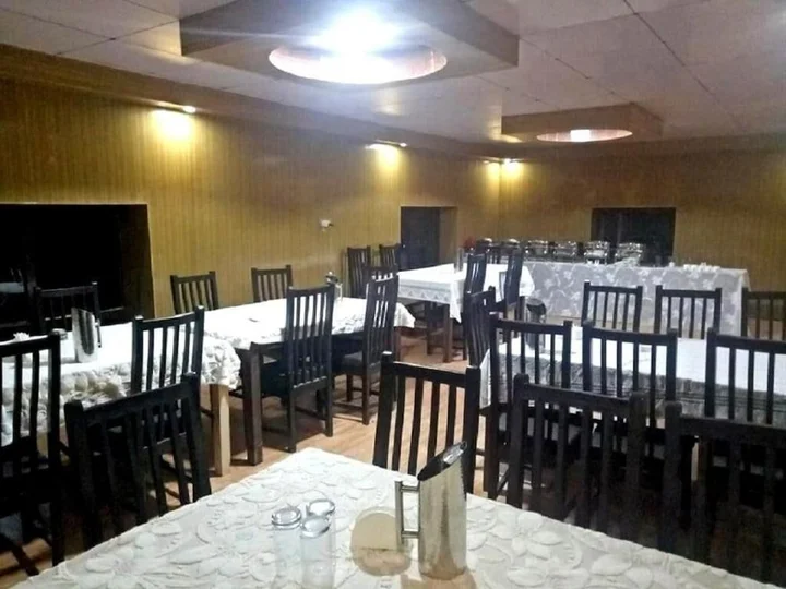 Хундер: TIH Nubra Leisure Camp - Hunder